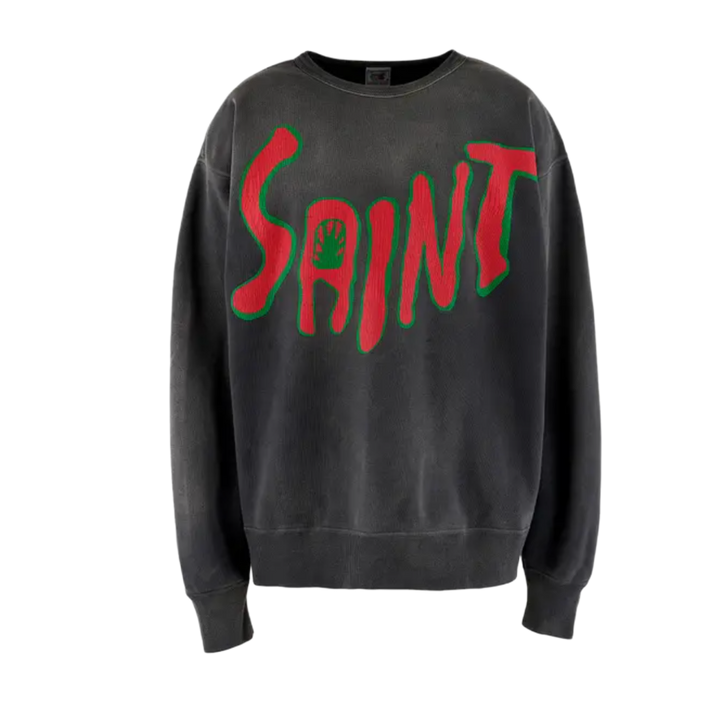 Saint Michael &