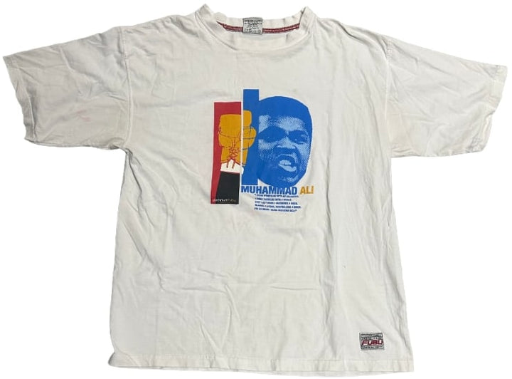 Muhammad Ali 'I'm So Mean' Vintage Tee