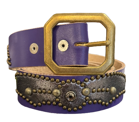 Studded &