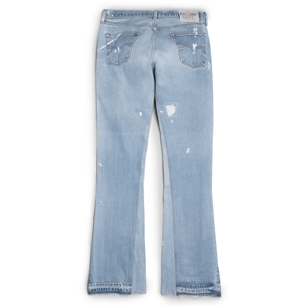 Gallery Dept 'Indiana' Flare Jeans