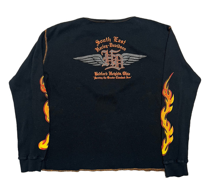 Harley Davidson &