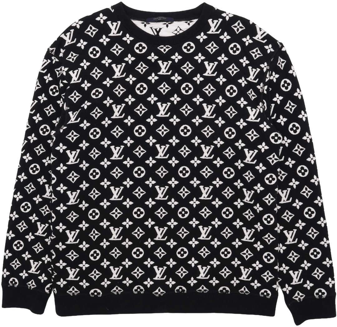 Louis Vuitton &