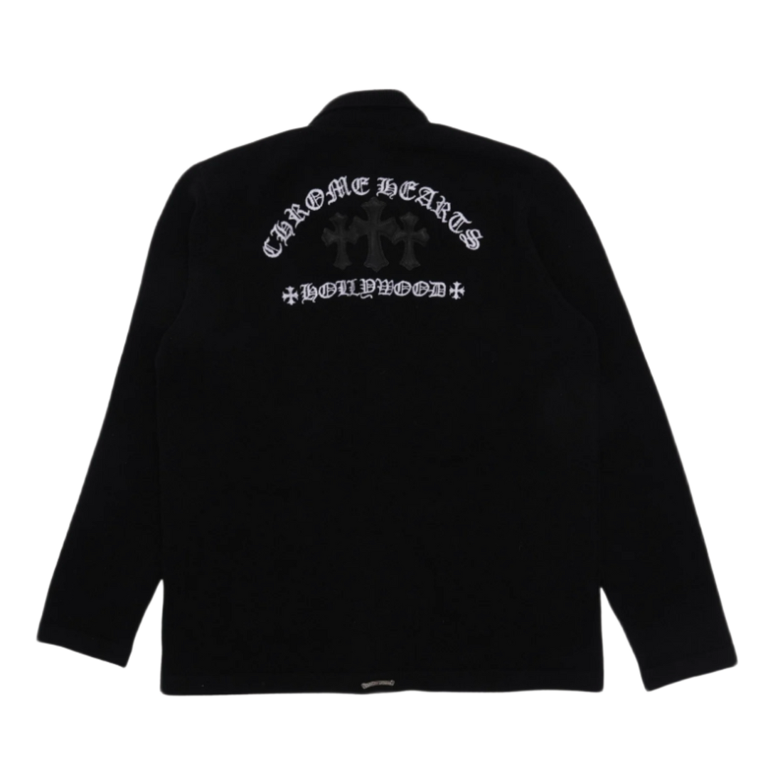 Chrome Hearts &