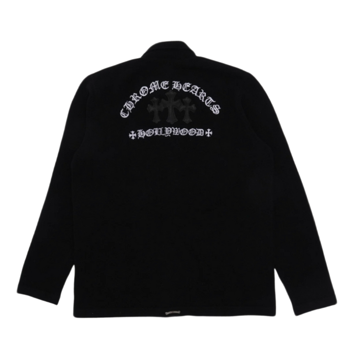 Chrome Hearts &
