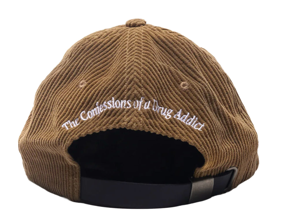 Paly 'Confessions Low Profile' Hat