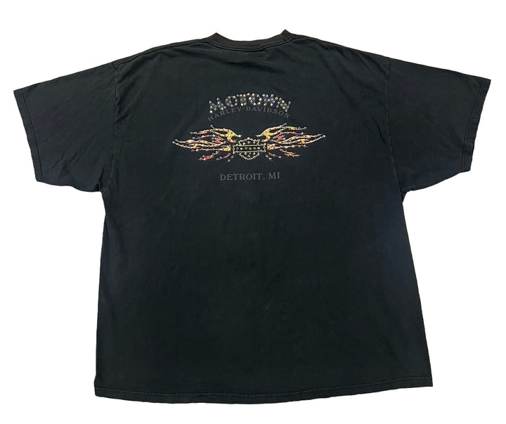Harley Davidson &