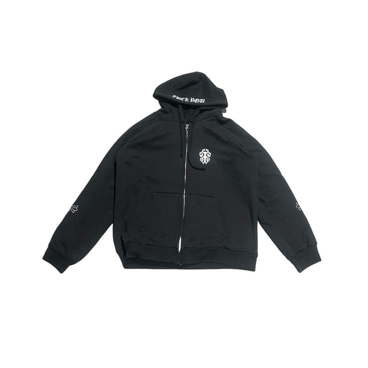 Chrome Hearts &