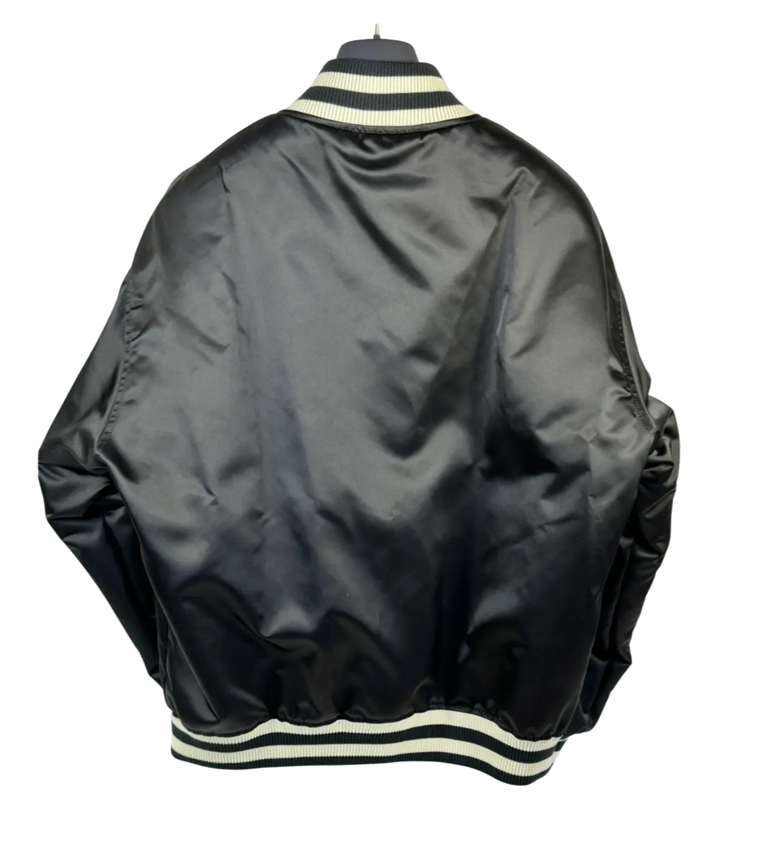 Louis Vuitton 'Lovers' Jacket