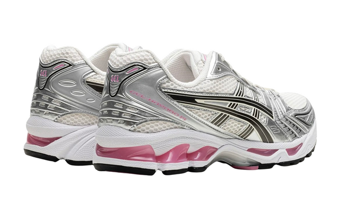 Asics GEL-Kayano 14 Cream Sweet Pink