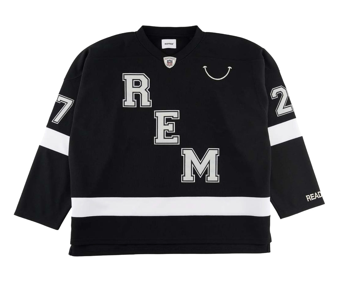 Readymade 'Game Smile' Hockey Jersey