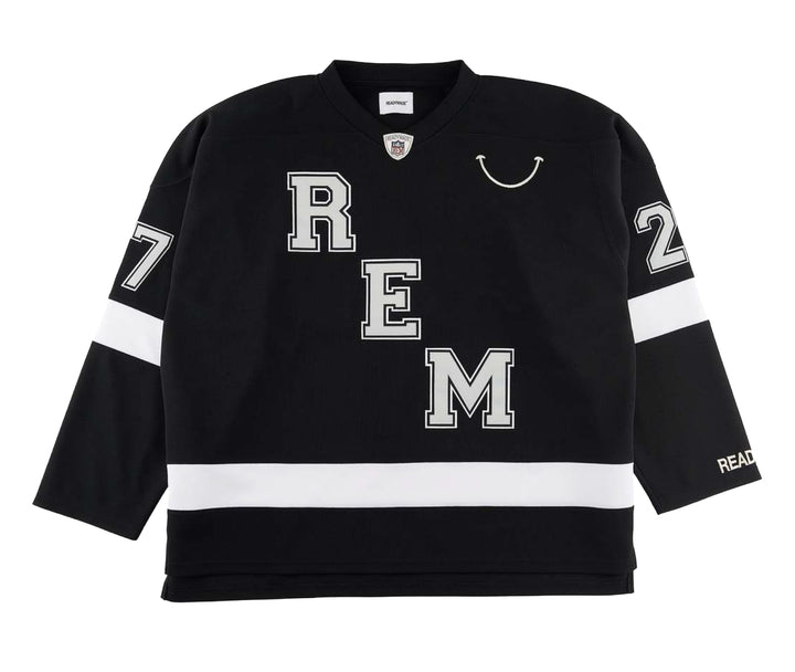 Readymade 'Game Smile' Hockey Jersey