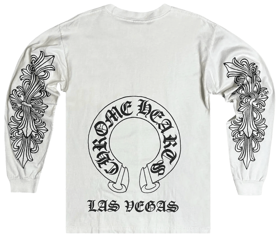 Chrome Hearts &