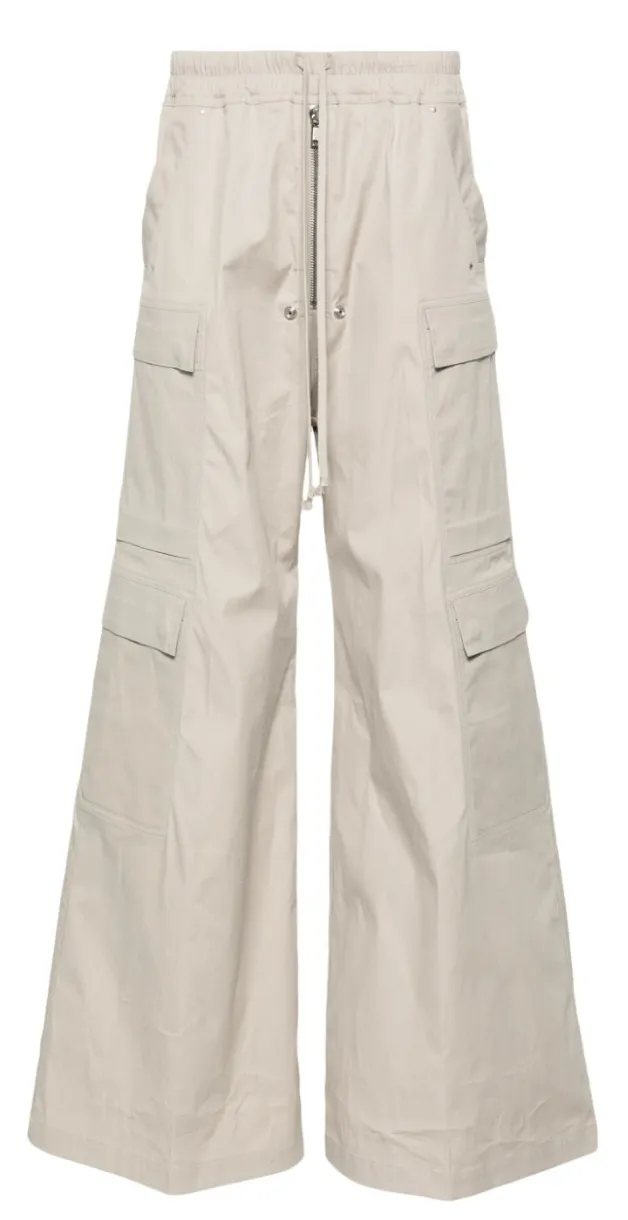 Rick Owens 'Pearl' Cargobela Pants