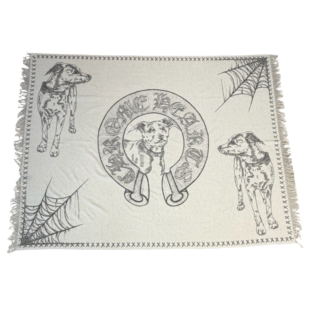 Chrome Hearts &