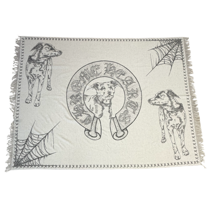 Chrome Hearts &