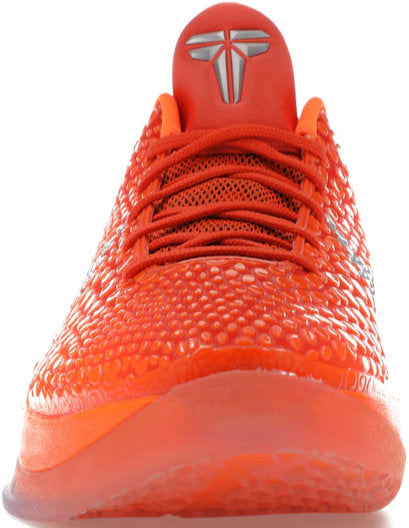 Nike Kobe 6 Protro Total Orange