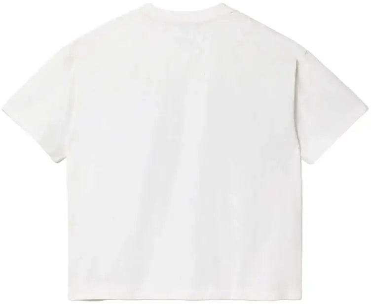 Vale 'Eye Of The Tiger' Bling Tee