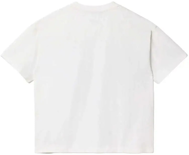 Vale 'Eye Of The Tiger' Bling Tee