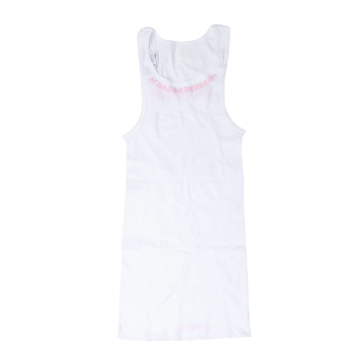 Chrome Hearts 'Love You' Tank Top