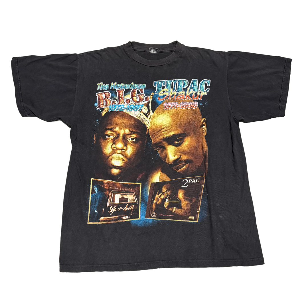 Biggie x Tupac &