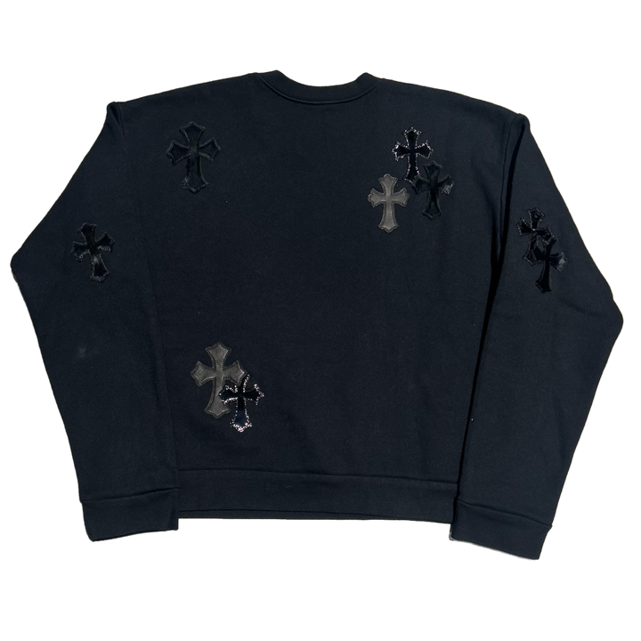 Chrome Hearts &
