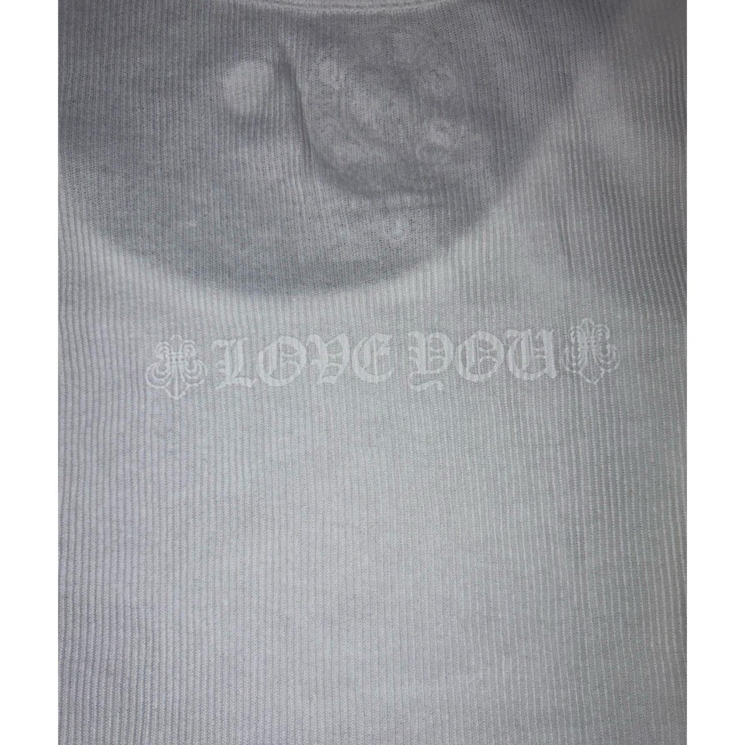 Chrome Hearts &