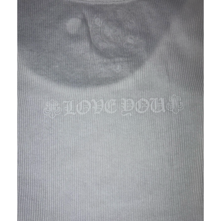 Chrome Hearts &