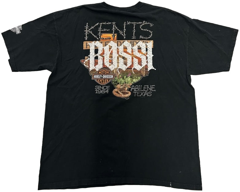 Bossi &