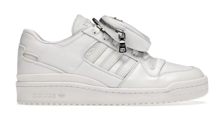 Adidas x Prada &