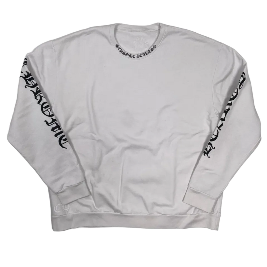 Chrome Hearts &