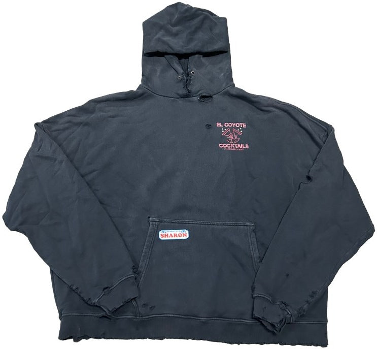 Paly 'Valley Of Dolls' Hoodie