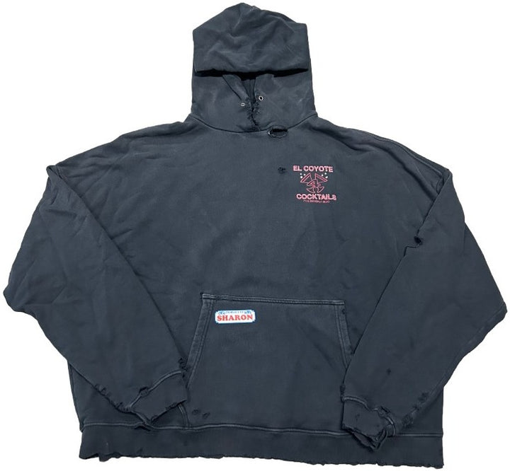 Paly 'Valley Of Dolls' Hoodie