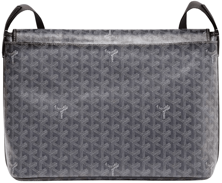 Goyard 'Grey' Capetien MM Messenger Bag