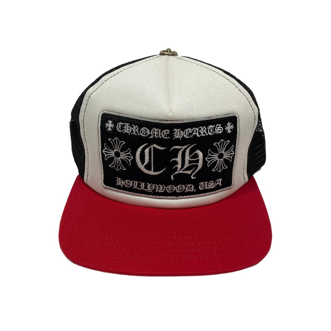 Chrome Hearts &
