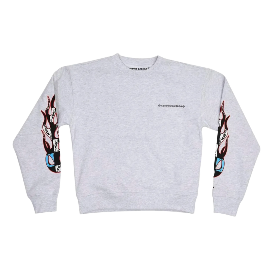 Chrome Hearts Matty Boy &