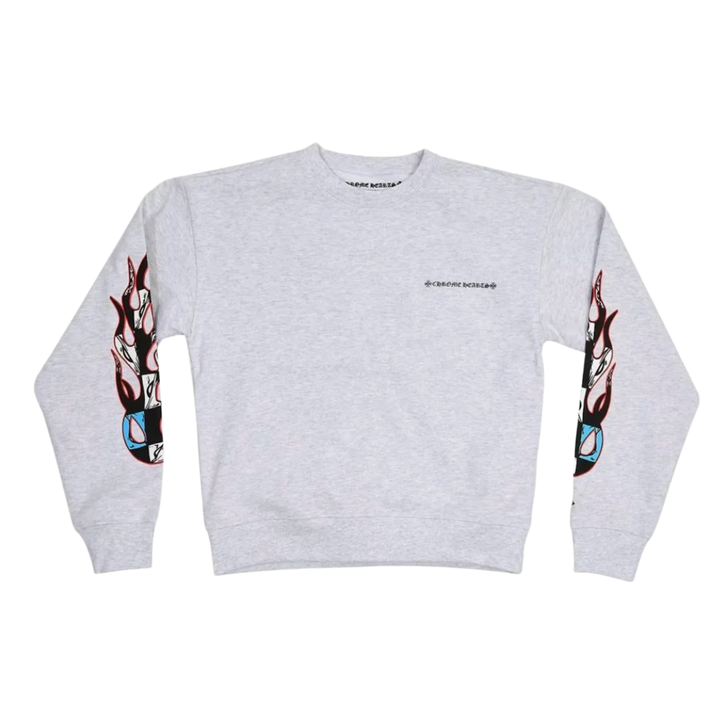 Chrome Hearts Matty Boy &