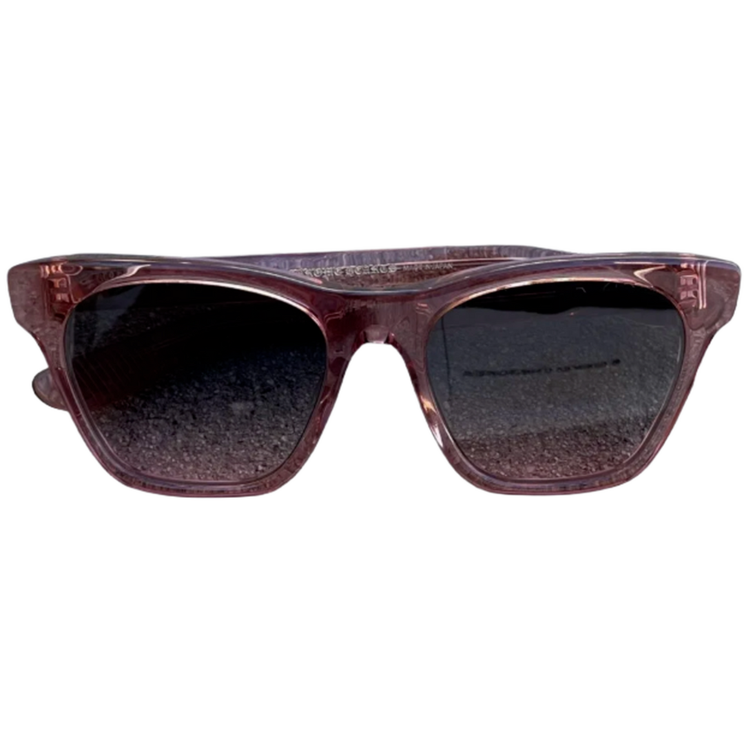 Chrome Hearts &