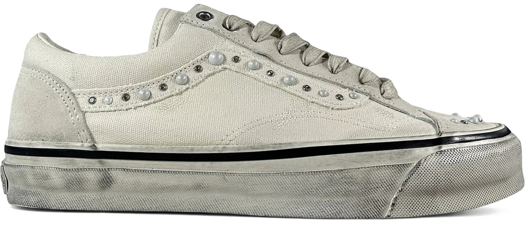 Vans OTW Old Skool 36 Pearlized Pack Marshmallow