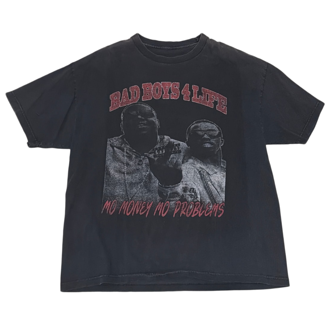 Biggie &