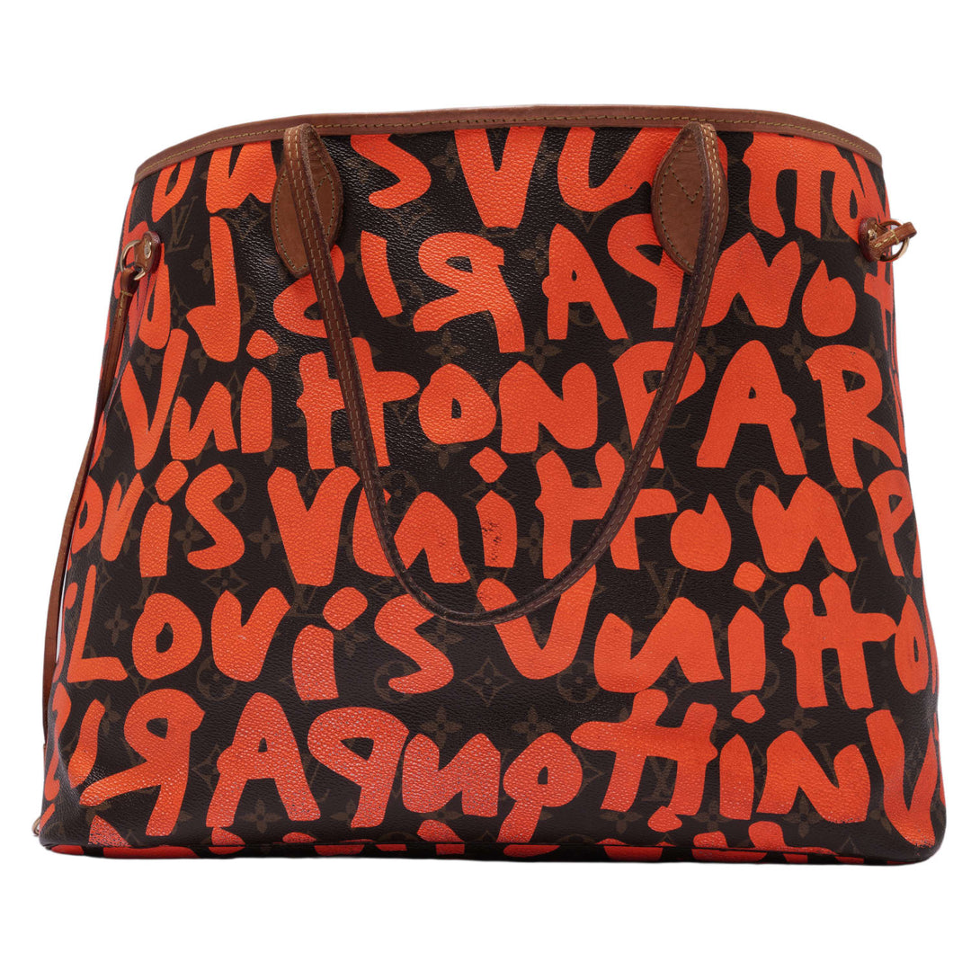 Louis Vuitton &