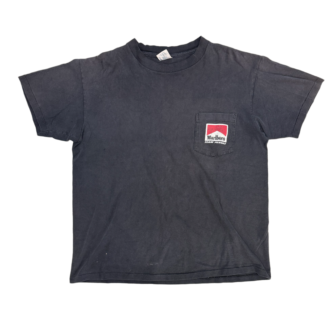 Marlboro 'Racing Team' Vintage Tee