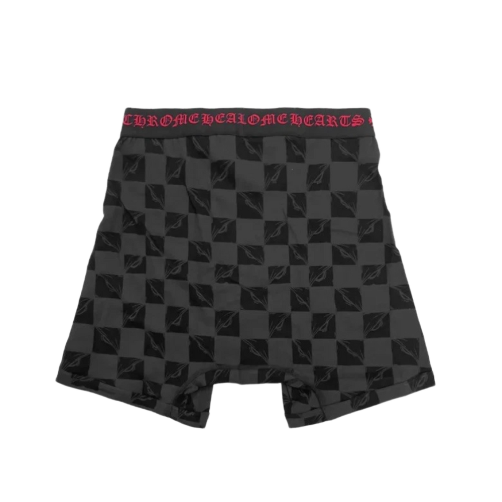 Chrome Hearts Matty Boys '99 Eyes' Boxer Brief Shorts
