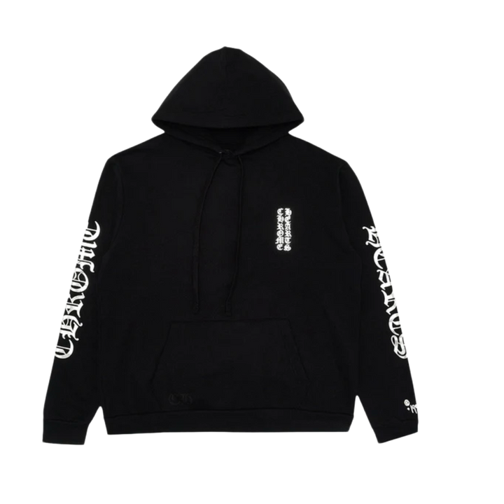 Chrome Hearts &