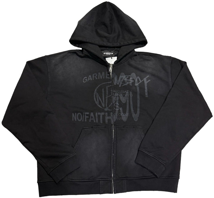 No Faith Studios &