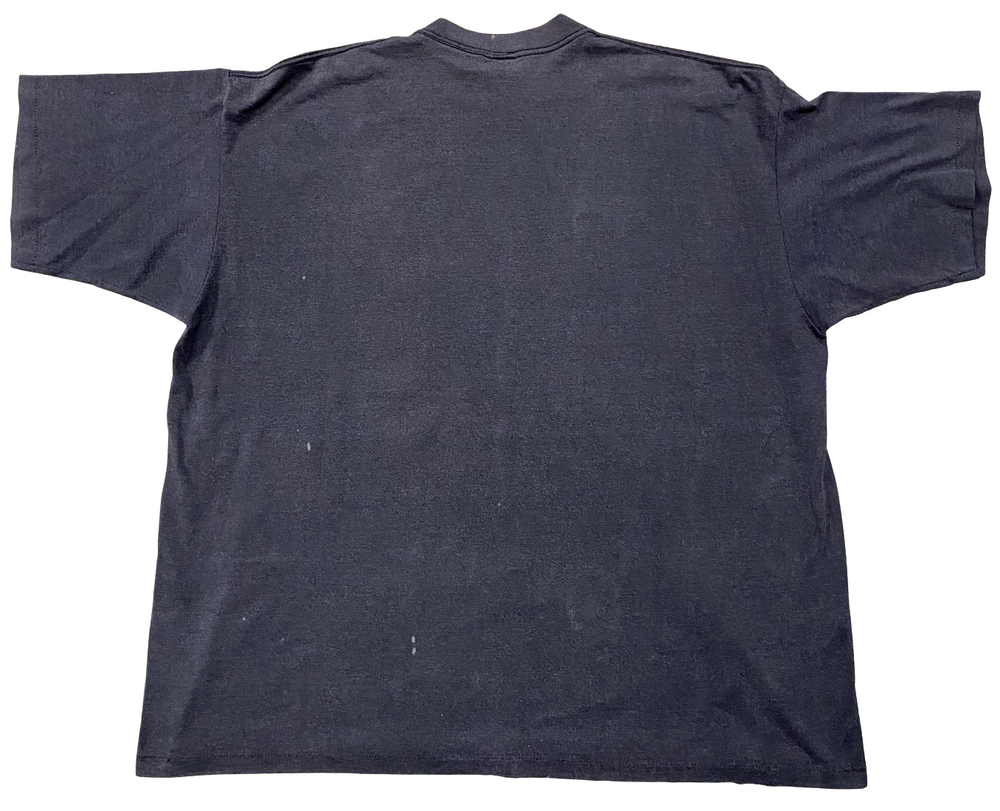 Harley Davidson 'Native Longhorn' Vintage Tee