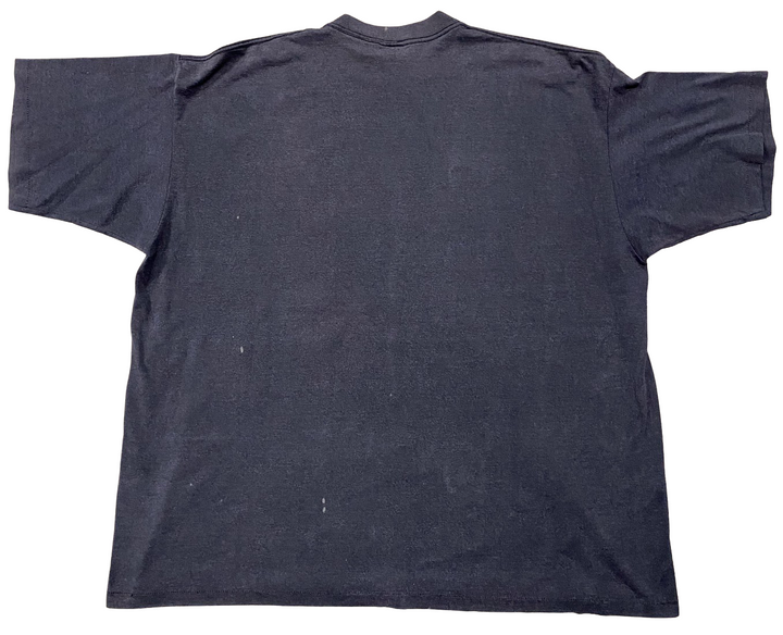 Harley Davidson 'Native Longhorn' Vintage Tee