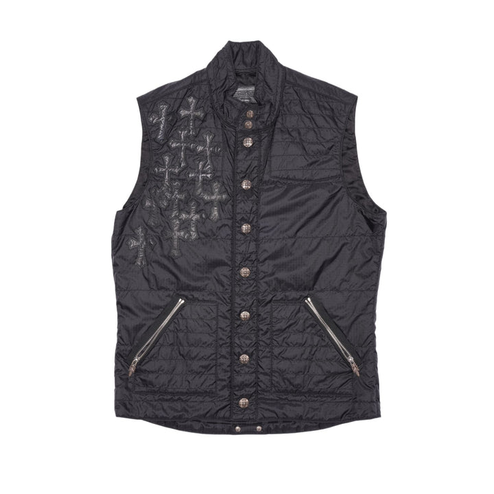 Chrome Hearts &