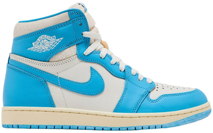 Jordan 1 Retro High OG 'UNC Reimagined'
