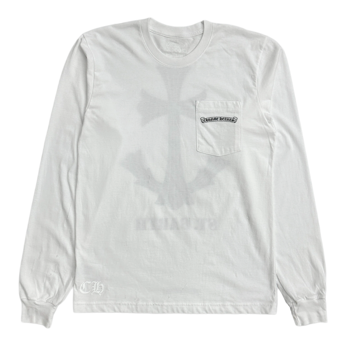 Chrome Hearts St Barth &
