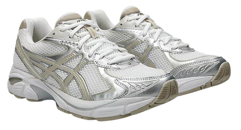 ASICS GT-2160 White Putty